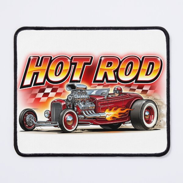 Item preview, Hot Rod designed and sold by RaF71PrO.