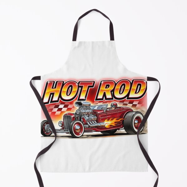 Item preview, Hot Rod designed and sold by RaF71PrO.