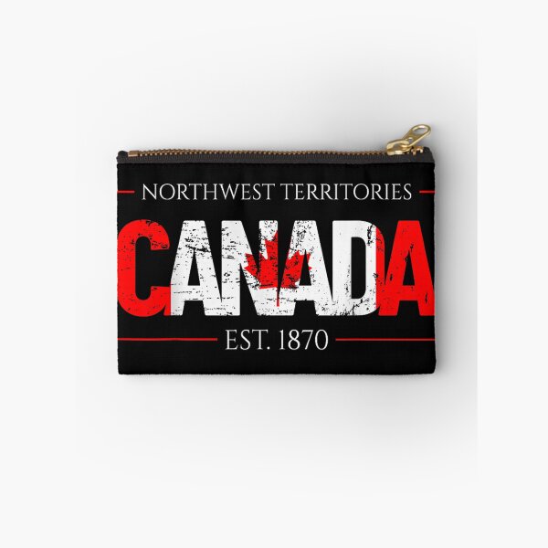 Item preview, Northwest Territories Canada designed and sold by goombi-creative.