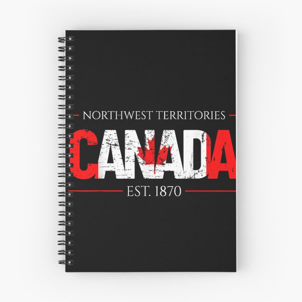 Item preview, Northwest Territories Canada designed and sold by goombi-creative.