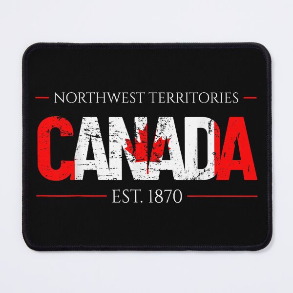 Item preview, Northwest Territories Canada designed and sold by goombi-creative.