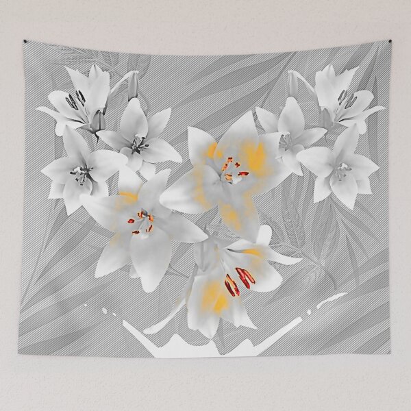 Item preview, Dreamscape Botanical Art designed and sold by Dahneray1.