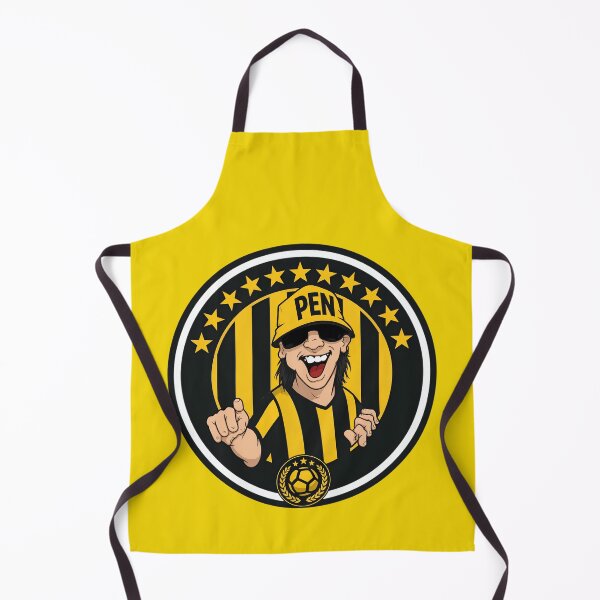 Item preview,  Fiel al Carbonero barra brava Penarol designed and sold by canvasriddle.