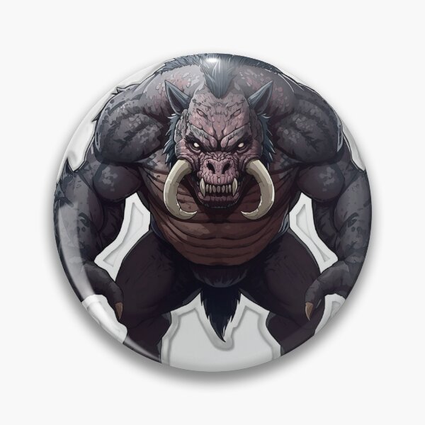 Item preview, Baku Dream Eater Yokai — Japanese Folklore Art designed and sold by Tokyo Neo Noir Collective .