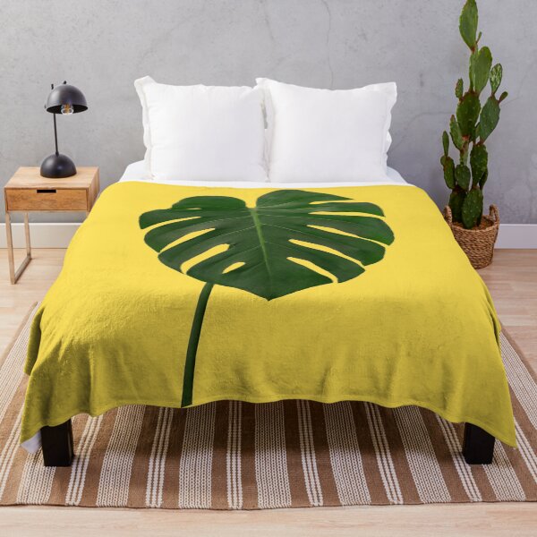 Item preview, Monstera Simplicity designed and sold by MariaAbaza.