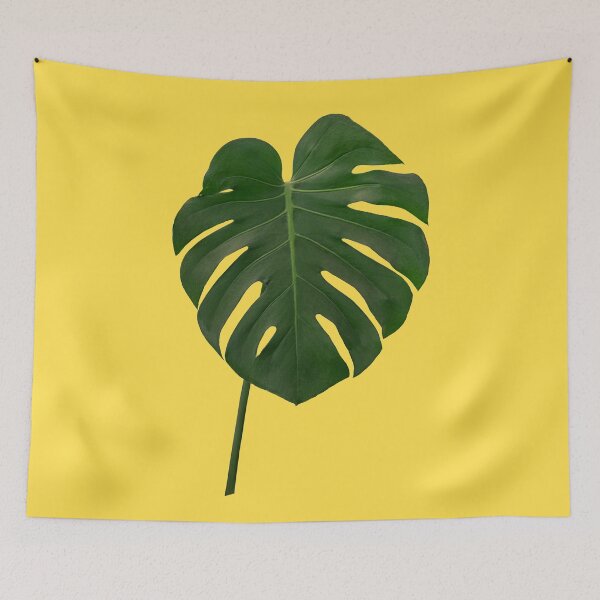 Item preview, Monstera Simplicity designed and sold by MariaAbaza.