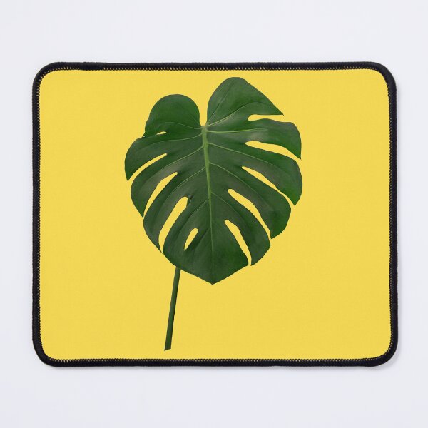 Item preview, Monstera Simplicity designed and sold by MariaAbaza.