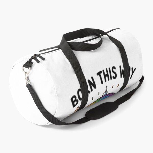 Item preview, Born This Way and I Came to Dance Pride designed and sold by Pixanova.