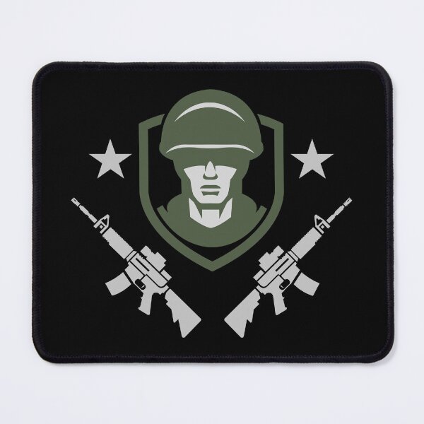 Item preview, Elite Soldier Military Design designed and sold by ElectroSphere46.
