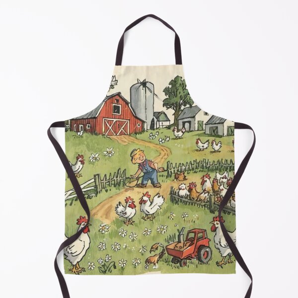 Item preview, The Farm designed and sold by ZeusGallery.