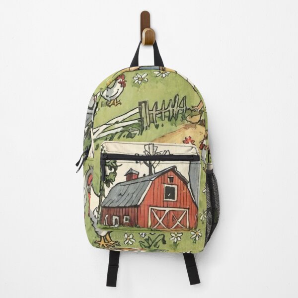 Item preview, The Farm designed and sold by ZeusGallery.