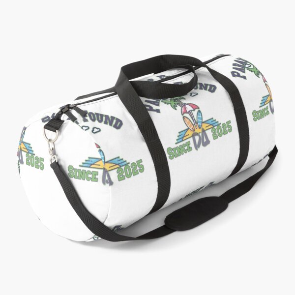 Item preview, Paradise Found Vintage Varsity Surf Island Retro Beach Summer Streetwear Graphic designed and sold by DesignArtist.ia.