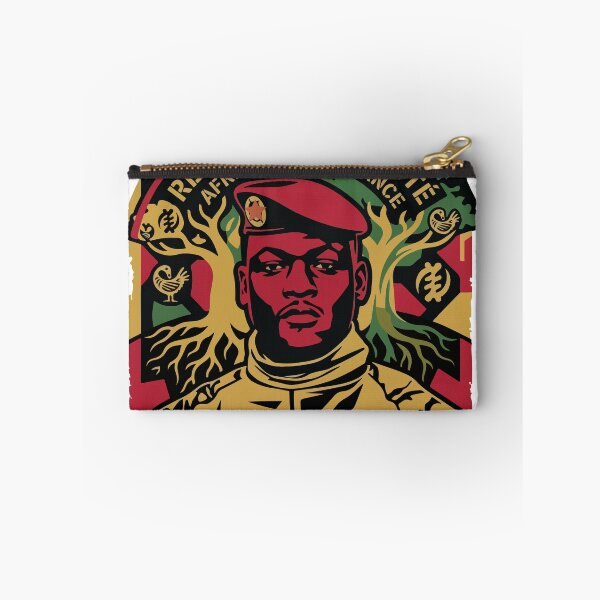 Item preview, Traore Revolution designed and sold by Mavazi.