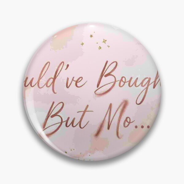 Item preview, I Could've Bought It... But No... - Funny DIY Disaster Craft Fail Quote designed and sold by Petringo.