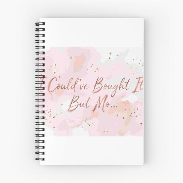 Item preview, I Could've Bought It... But No... - Funny DIY Disaster Craft Fail Quote designed and sold by Petringo.