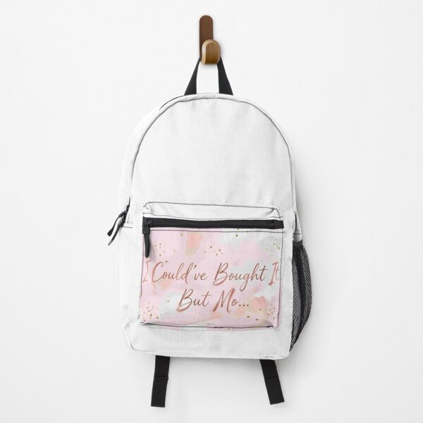 Item preview, I Could've Bought It... But No... - Funny DIY Disaster Craft Fail Quote designed and sold by Petringo.