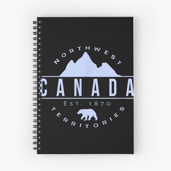 Item preview, Northwest Territories Canada designed and sold by goombi-creative.