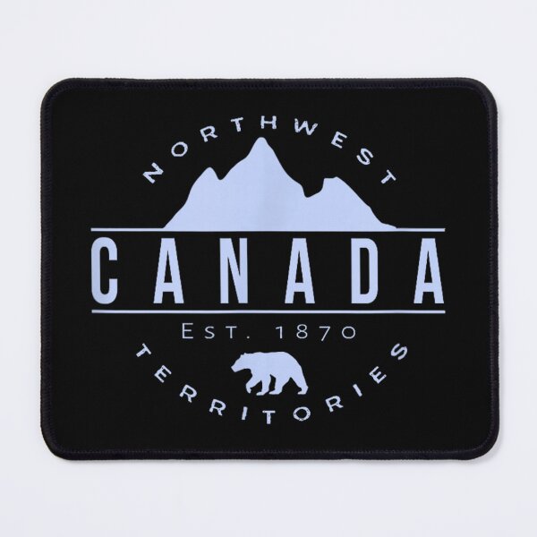 Item preview, Northwest Territories Canada designed and sold by goombi-creative.