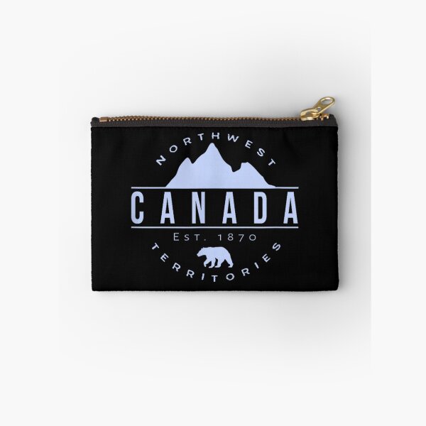 Item preview, Northwest Territories Canada designed and sold by goombi-creative.