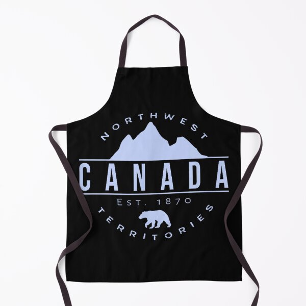Item preview, Northwest Territories Canada designed and sold by goombi-creative.