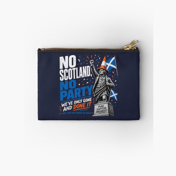 Item preview, Fútbol escocés - ¡Sin Escocia no hay partido! designed and sold by AbdibarZoe.