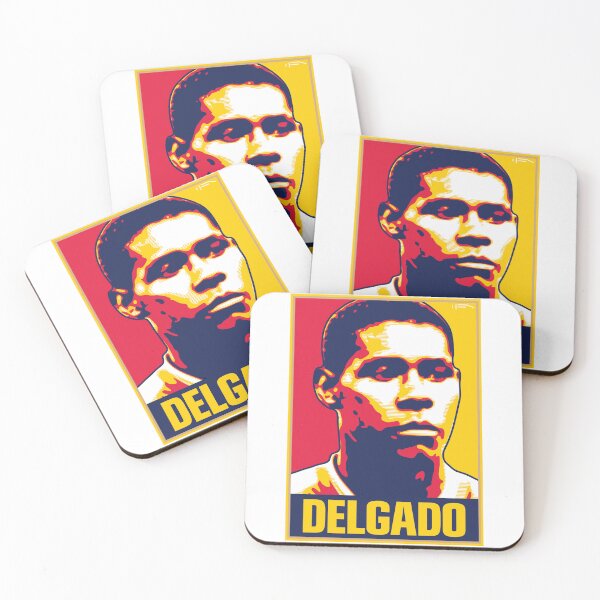 Item preview, Delgado - ECUADOR designed and sold by DFA.