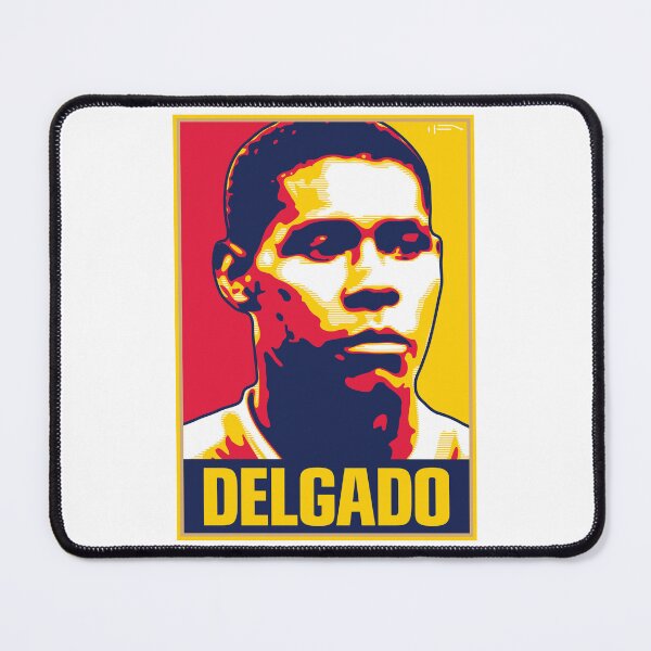 Item preview, Delgado - ECUADOR designed and sold by DFA.