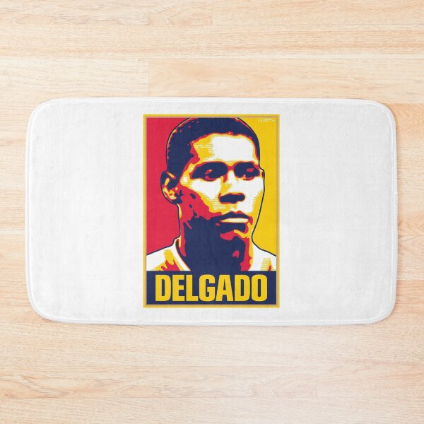 Item preview, Delgado - ECUADOR designed and sold by DFA.
