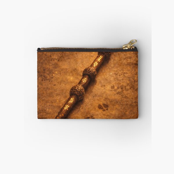 Item preview, Ancient Flockwood Wand | Hogwooltz Sheepism Parody designed and sold by Thpoar.