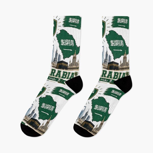 Item preview, Snoopy Saudi Arabia Team World Cup 2026 designed and sold by Har-vee.
