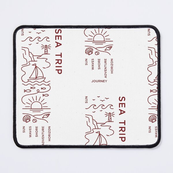 Item preview, Sea trip designed and sold by VeleS68.