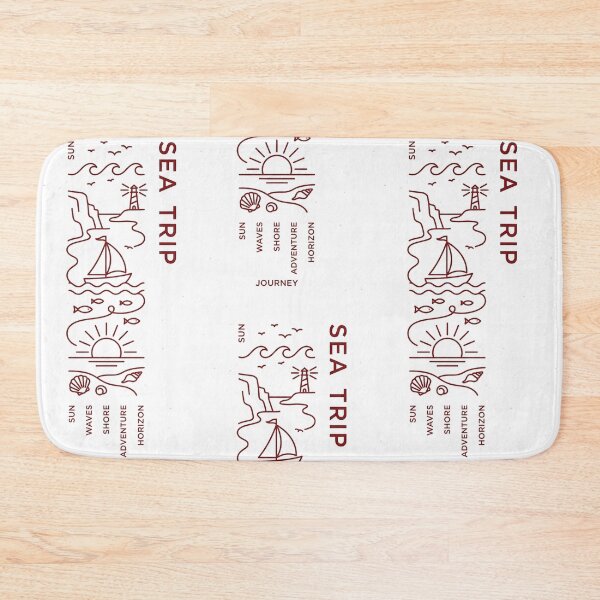 Item preview, Sea trip designed and sold by VeleS68.