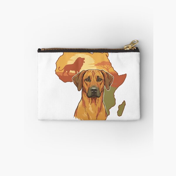 Item preview, Rhodesian Ridgeback designed and sold by Motivburg.