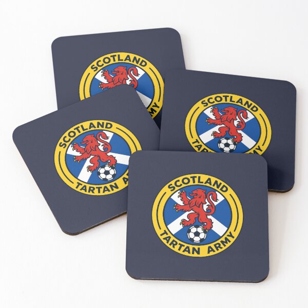 Item preview, Scotland Tartan Army, Scotland On Tour USA 2026, Tartan Army Football , Tartan Army Soccer , Scotland World Cup - NO Scotland NO Party designed and sold by AbdibarZoe.