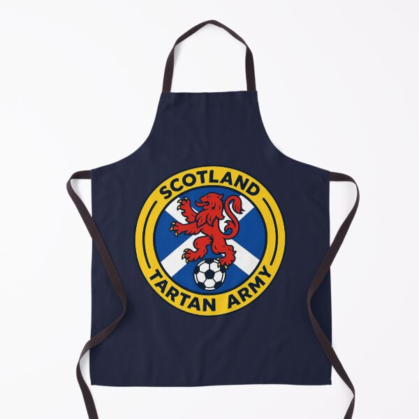 Item preview, Scotland Tartan Army, Scotland On Tour USA 2026, Tartan Army Football , Tartan Army Soccer , Scotland World Cup - NO Scotland NO Party designed and sold by AbdibarZoe.