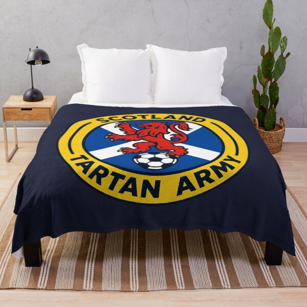 Item preview, Scotland Tartan Army, Scotland On Tour USA 2026, Tartan Army Football , Tartan Army Soccer , Scotland World Cup - NO Scotland NO Party designed and sold by AbdibarZoe.