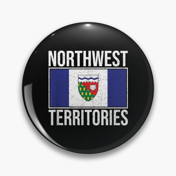 Item preview, Northwest Territories designed and sold by goombi-creative.