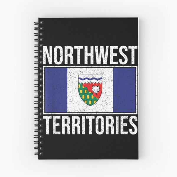 Item preview, Northwest Territories designed and sold by goombi-creative.