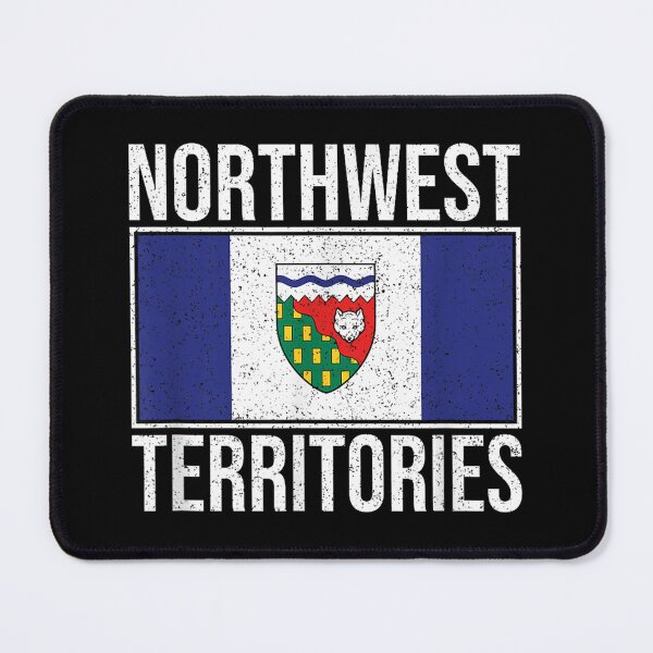 Item preview, Northwest Territories designed and sold by goombi-creative.