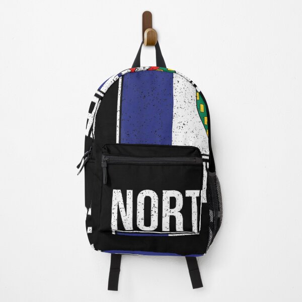Item preview, Northwest Territories designed and sold by goombi-creative.