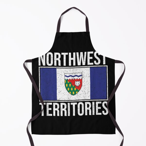 Item preview, Northwest Territories designed and sold by goombi-creative.