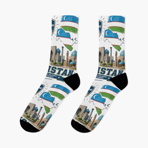 Item preview, Snoopy Uzbekistan Team World Cup 2026 designed and sold by Har-vee.
