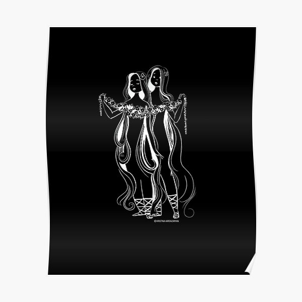 Gemini Poster