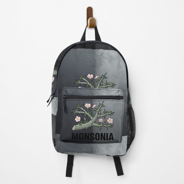 Item preview, Minimalist Desert Caudex Monsonia Patersonii Vector Art designed and sold by GreenDivisionJP.