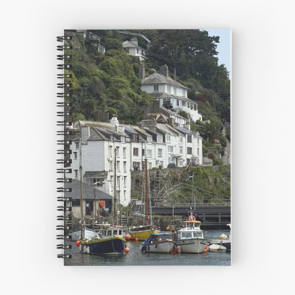 Item preview, Polperro Cornwall,  designed and sold by kathleenjean.