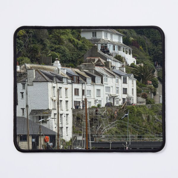 Item preview, Polperro Cornwall, designed and sold by kathleenjean.