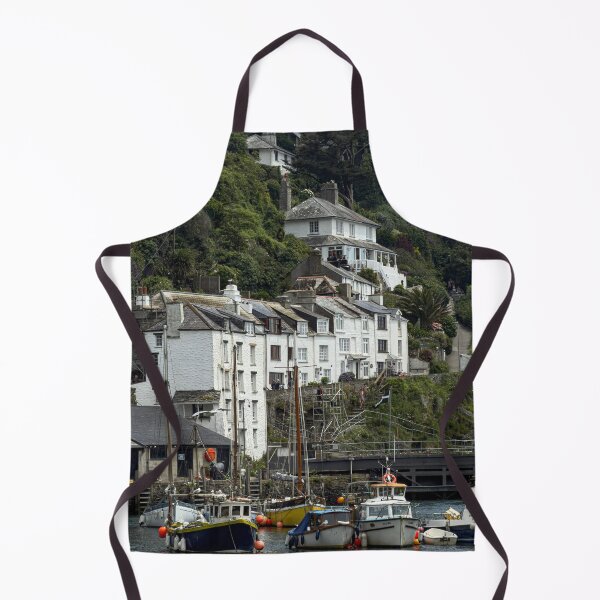 Item preview, Polperro Cornwall, designed and sold by kathleenjean.