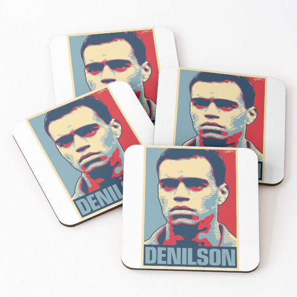 Item preview, Denílson designed and sold by DFA.