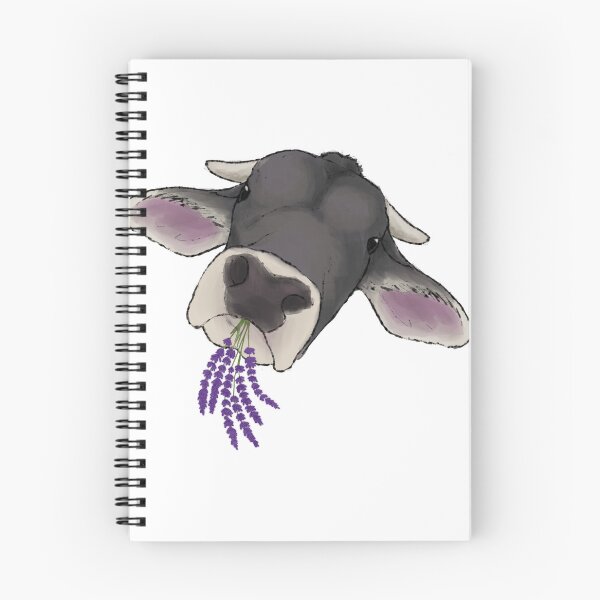 Item preview, Lavender Bull designed and sold by Robotreptile.