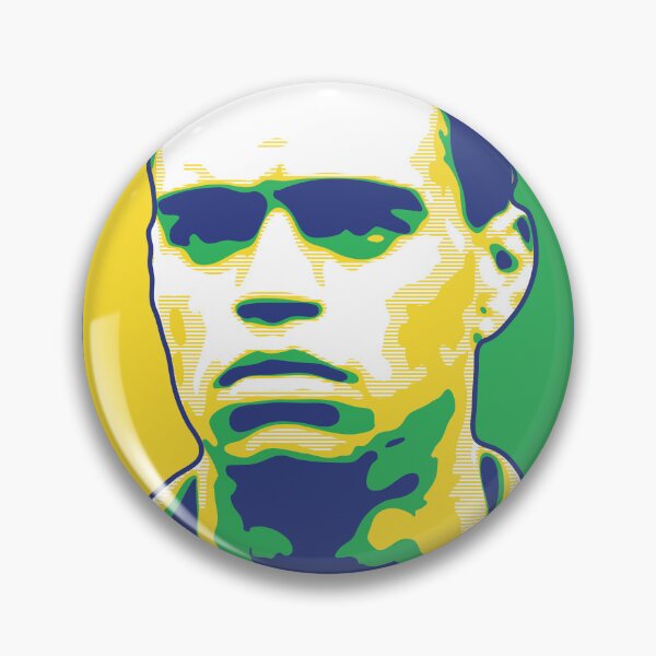 Item preview, Denílson - BRAZIL designed and sold by DFA.